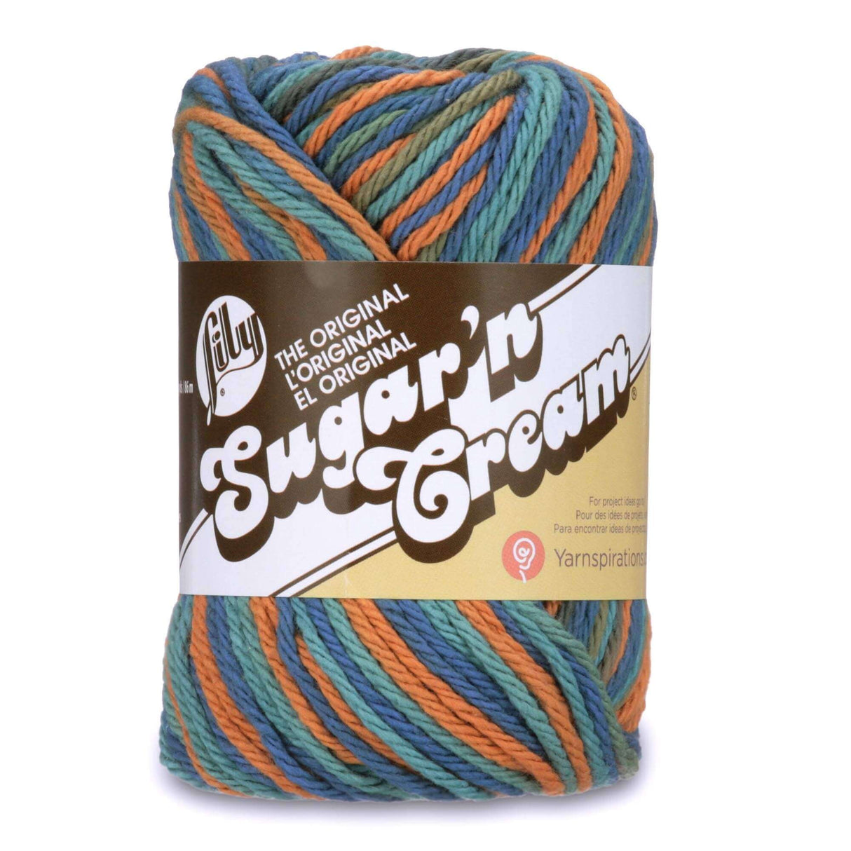 Lily Sugar'n Cream Yarn
