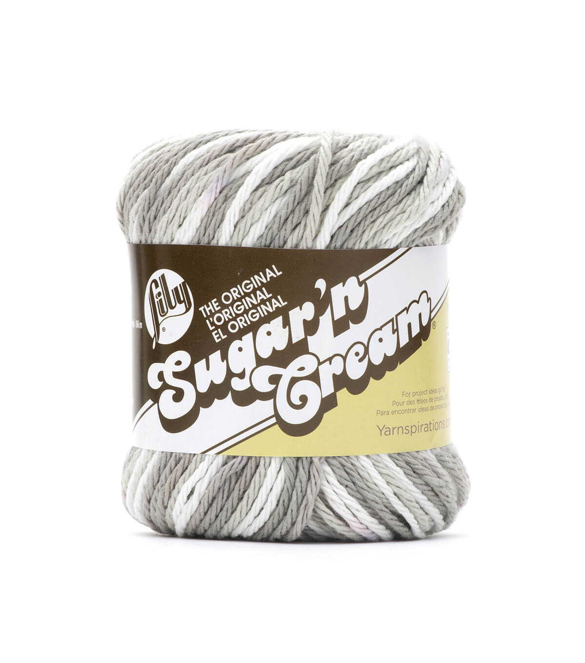 Lily Sugar'n Cream Yarn