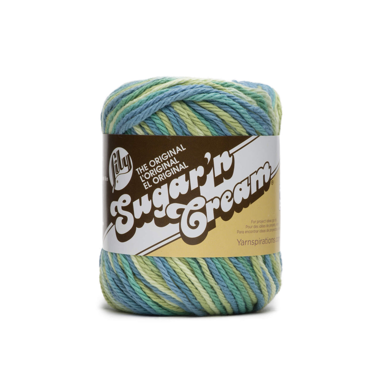 Lily Sugar'n Cream Yarn