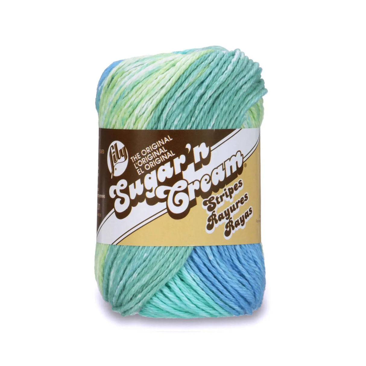 Lily Sugar'n Cream Yarn