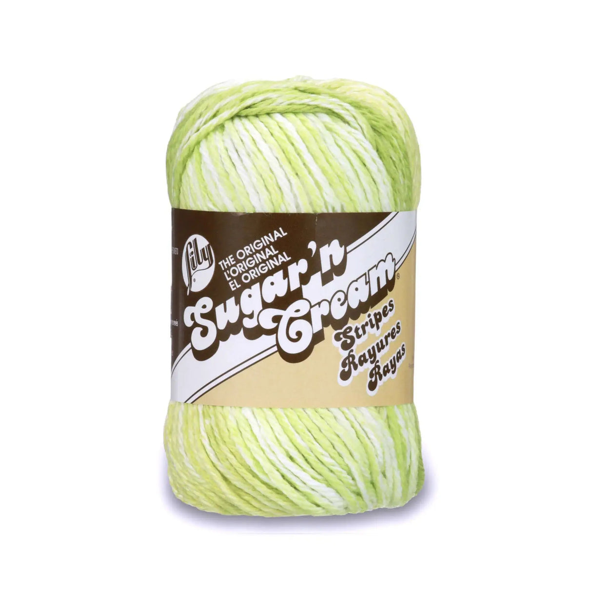 Lily Sugar'n Cream Yarn