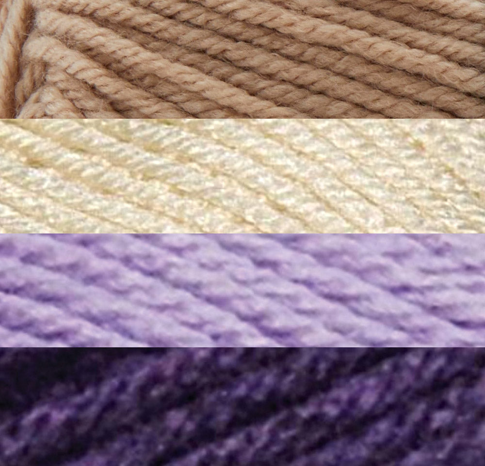 Catherine Wheel Throw