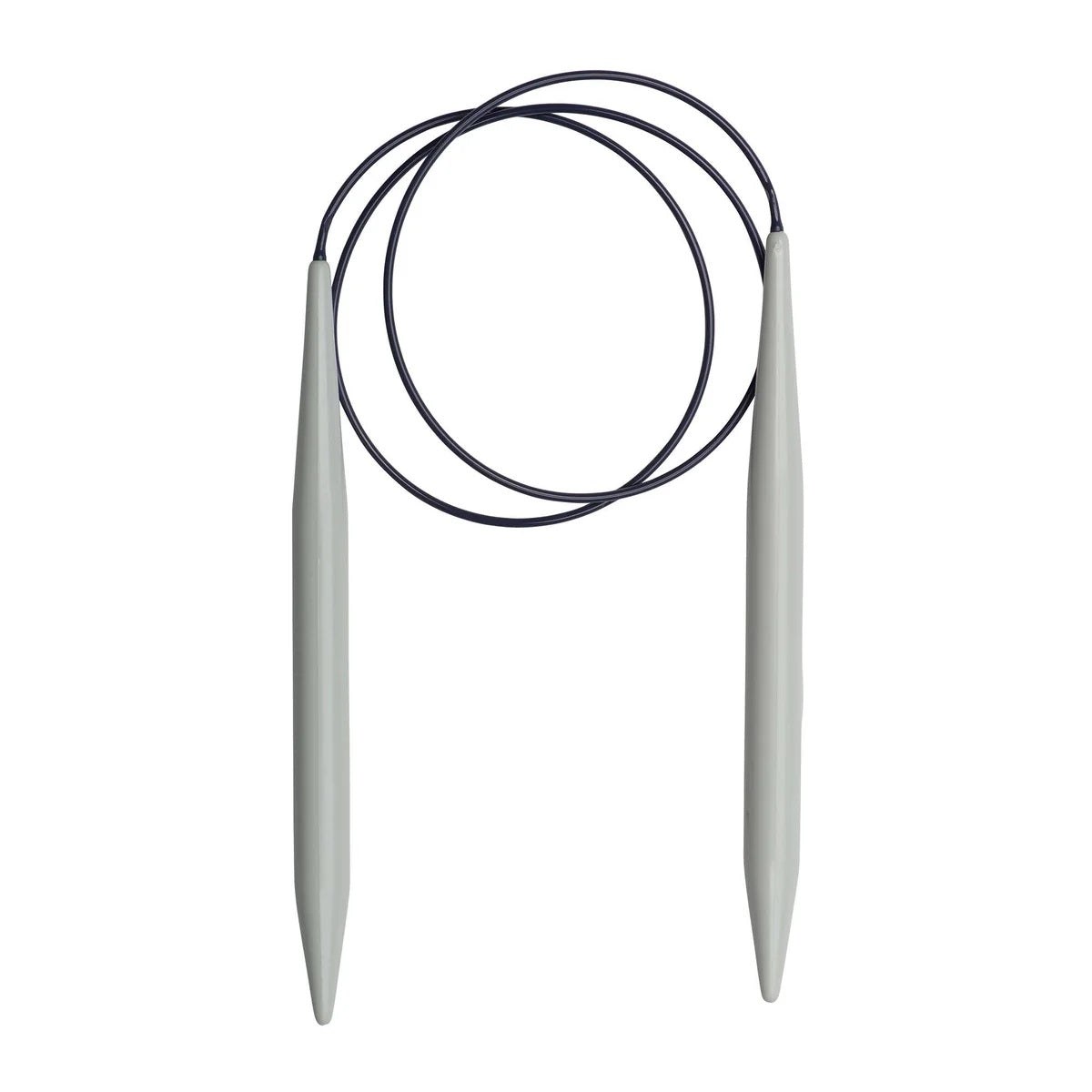 Susan Bates Quicksliver 29" (73.5 cm) Circular Knitting Needle - 10mm