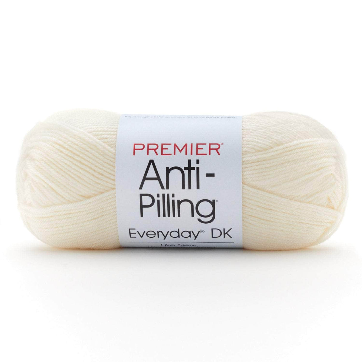 Premier Everyday Anti-Pilling DK Yarn