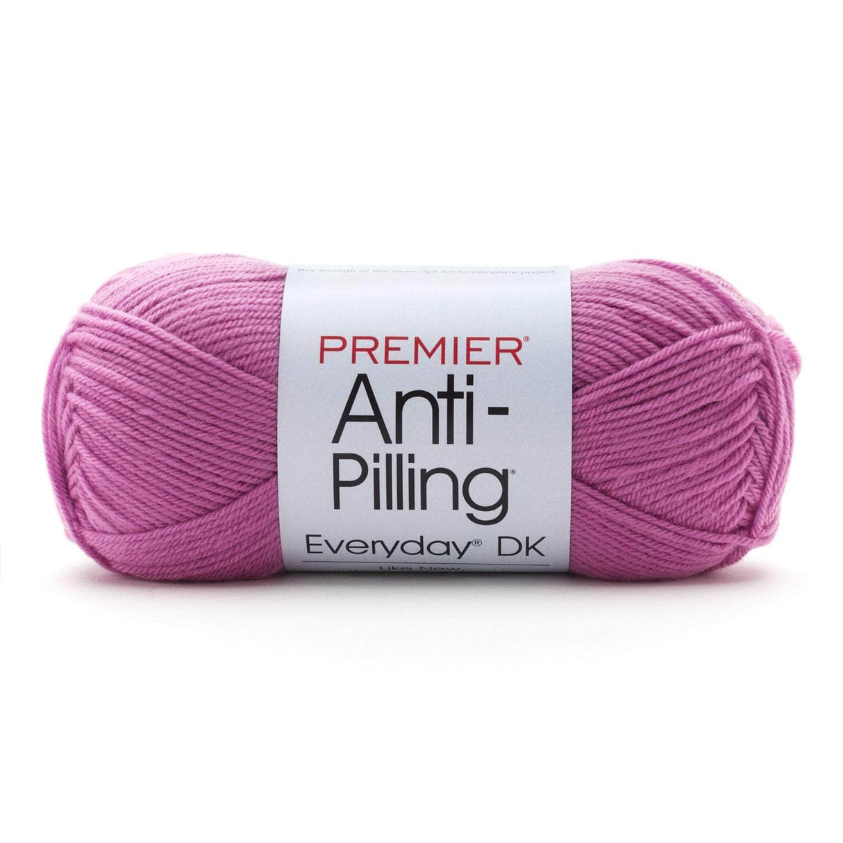 Premier Everyday Anti-Pilling DK Yarn