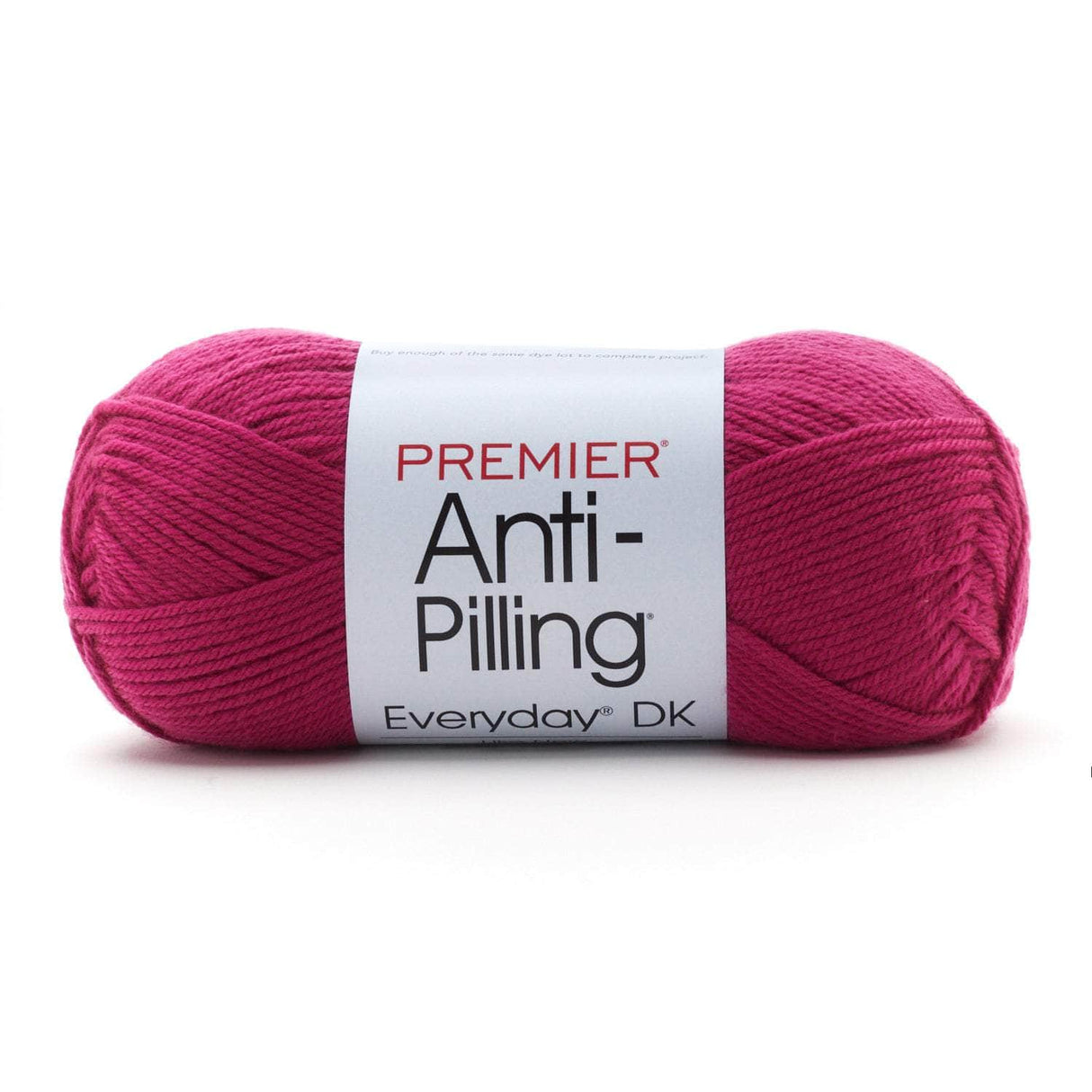 Premier Everyday Anti-Pilling DK Yarn