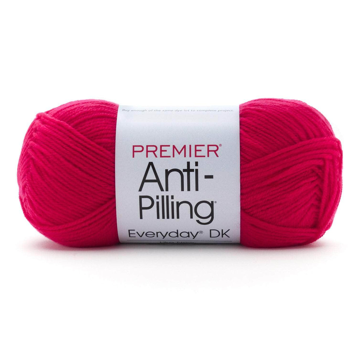 Premier Everyday Anti-Pilling DK Yarn