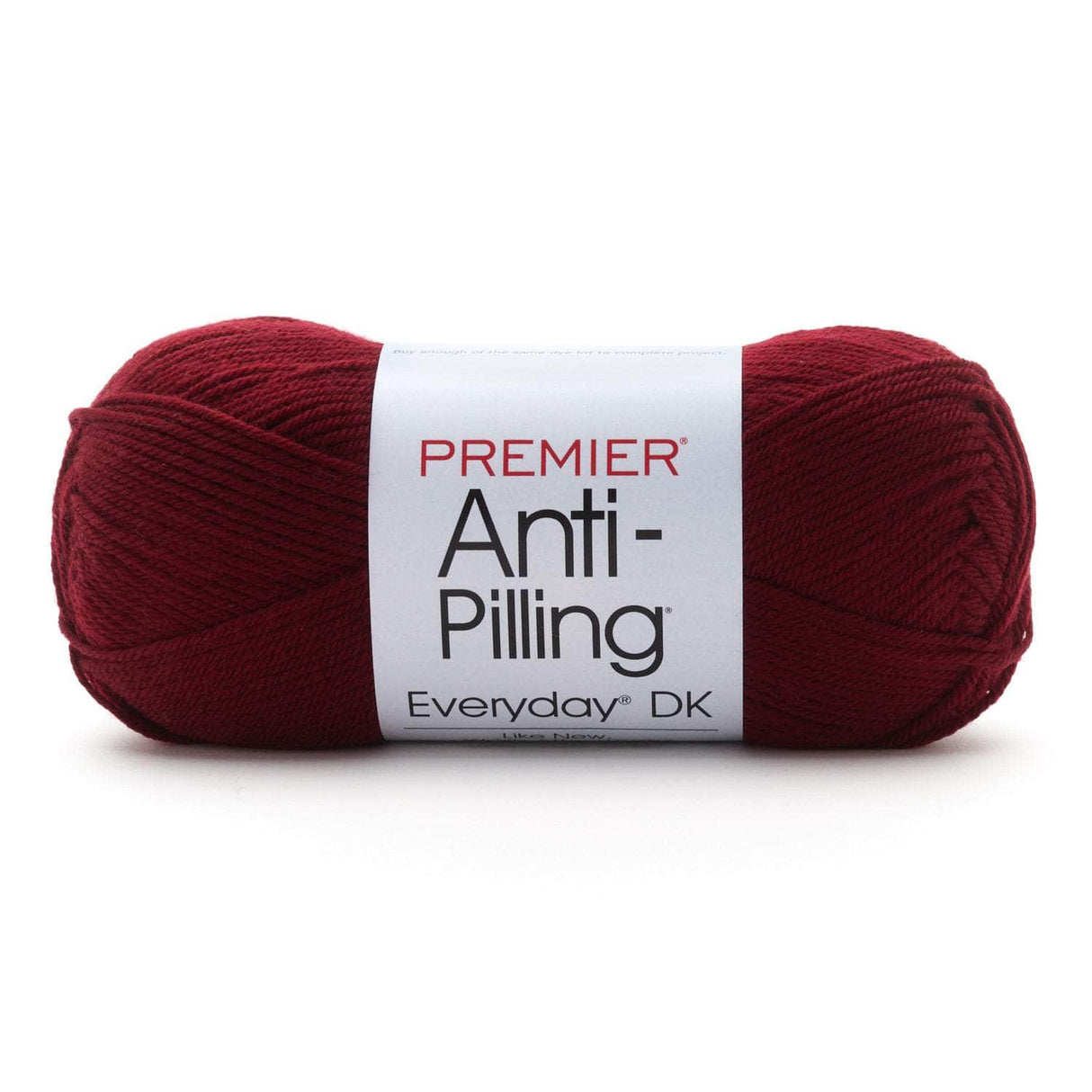 Premier Everyday Anti-Pilling DK Yarn