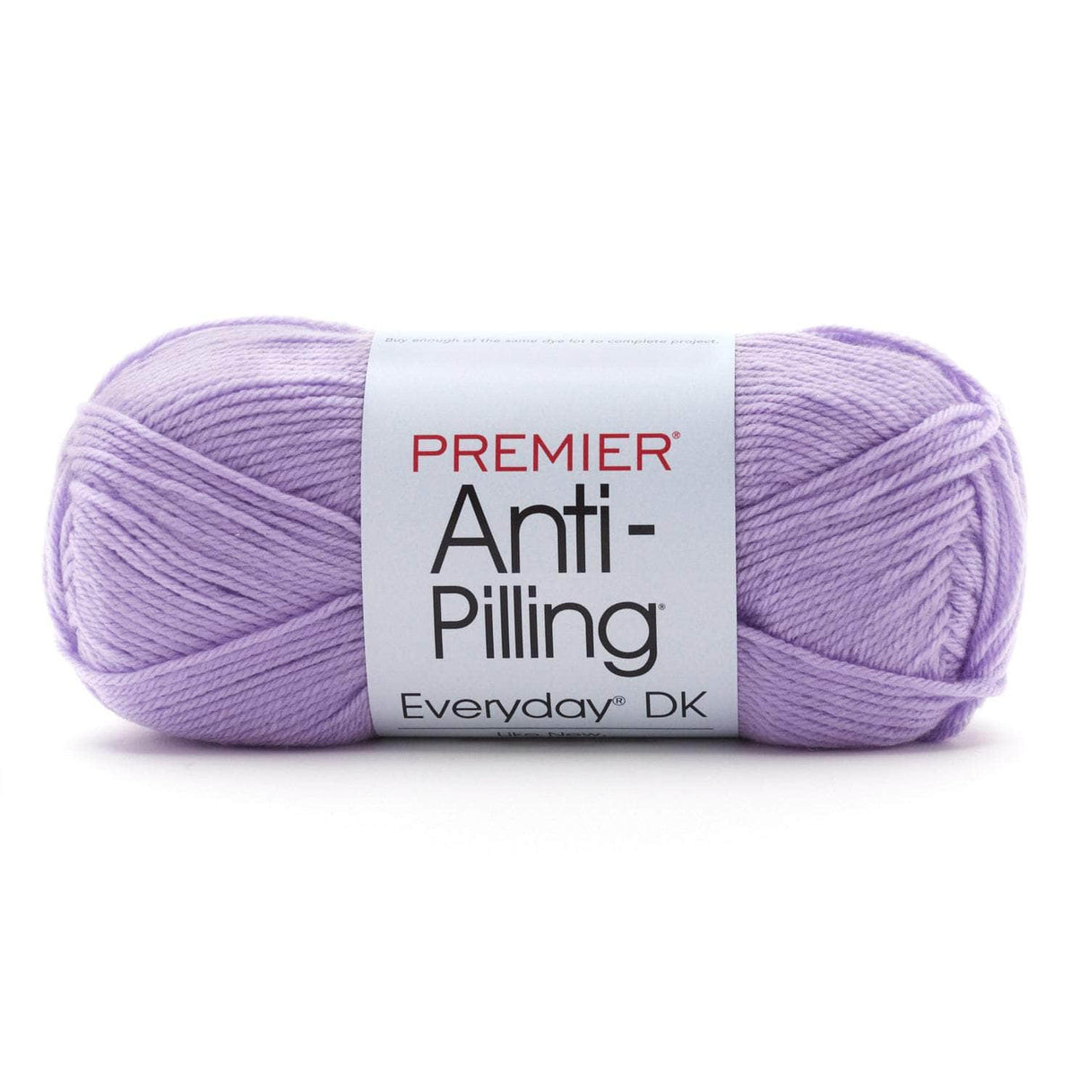 Premier Everyday Anti-Pilling DK Yarn