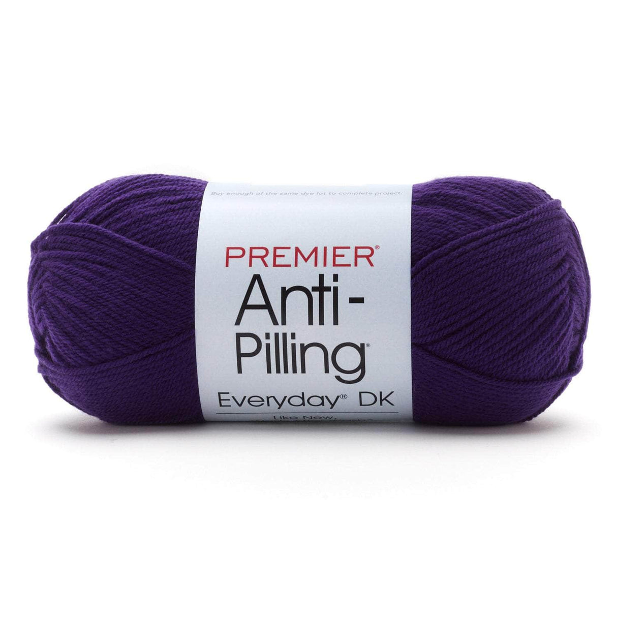 Premier Everyday Anti-Pilling DK Yarn