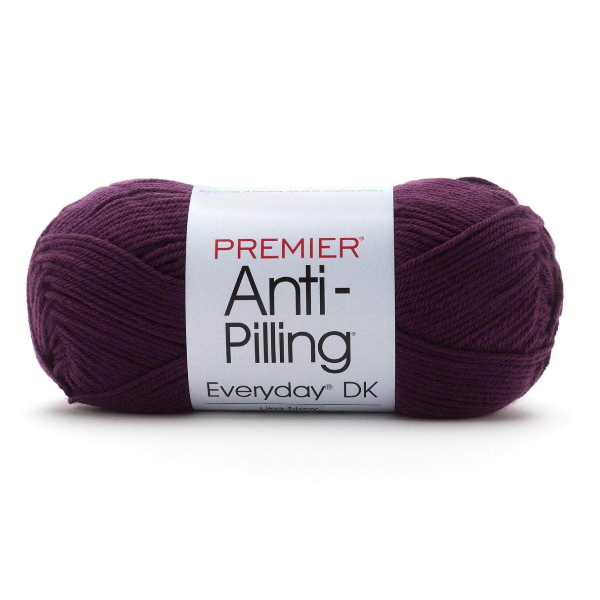 Premier Everyday Anti-Pilling DK Yarn