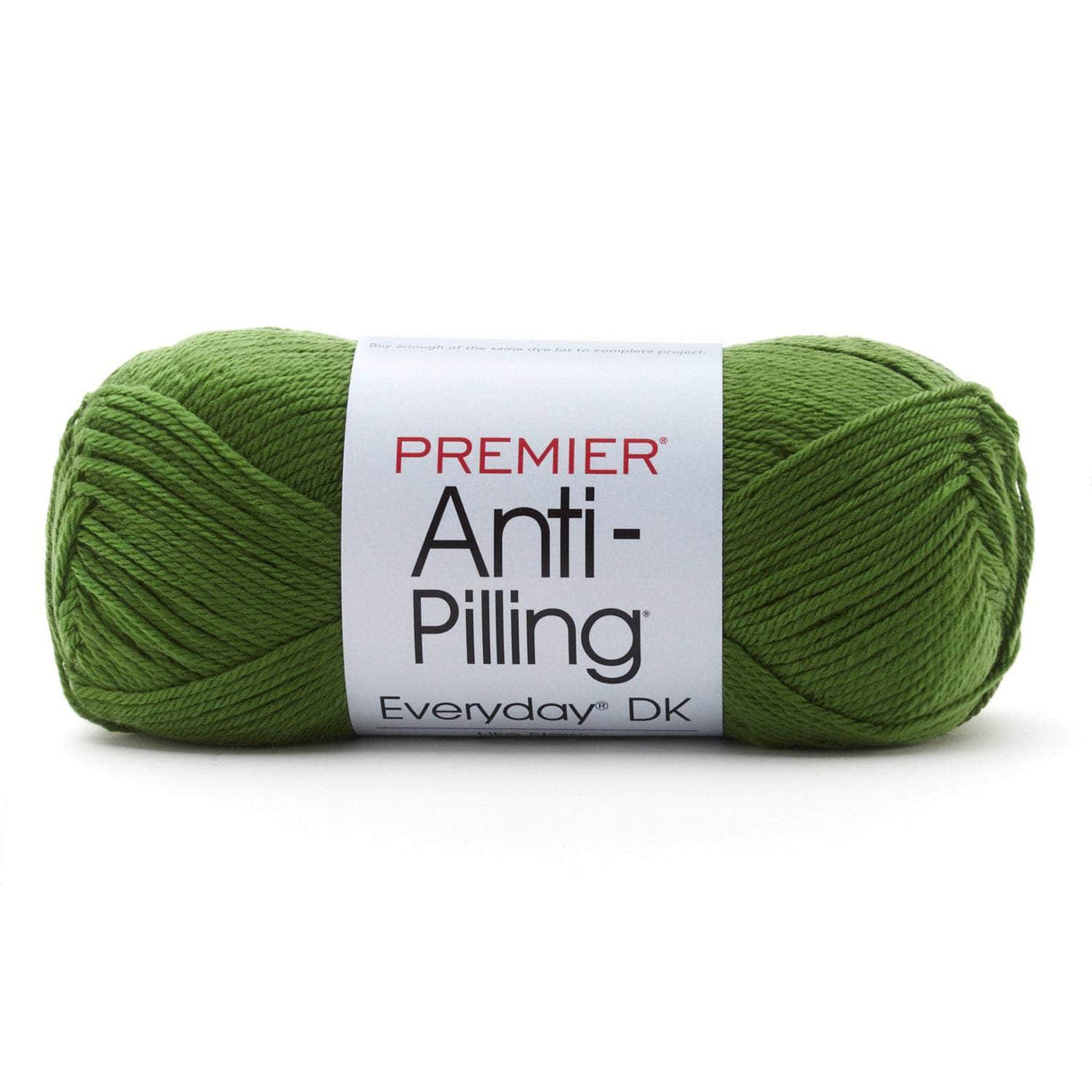 Premier Everyday Anti-Pilling DK Yarn