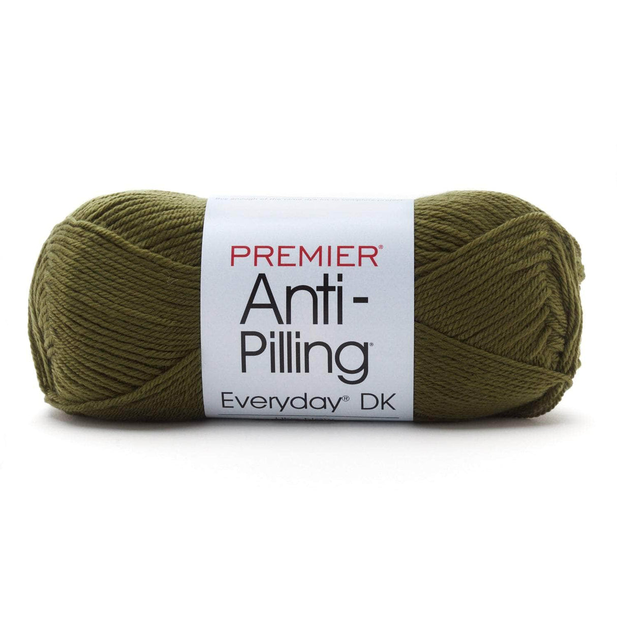 Premier Everyday Anti-Pilling DK Yarn