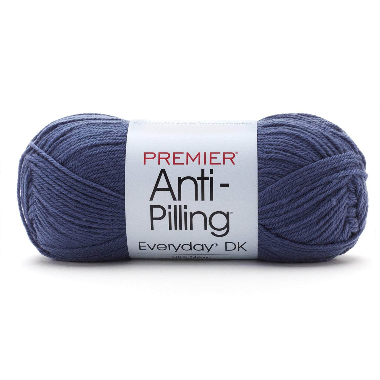Premier Everyday Anti-Pilling DK Yarn