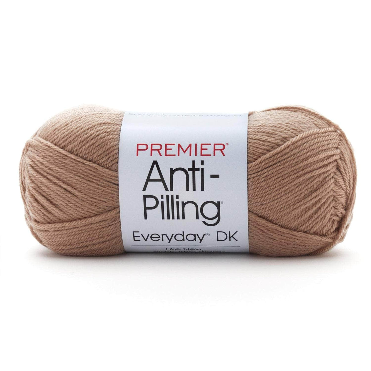 Premier Everyday Anti-Pilling DK Yarn