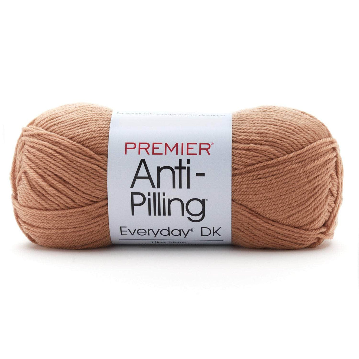 Premier Everyday Anti-Pilling DK Yarn