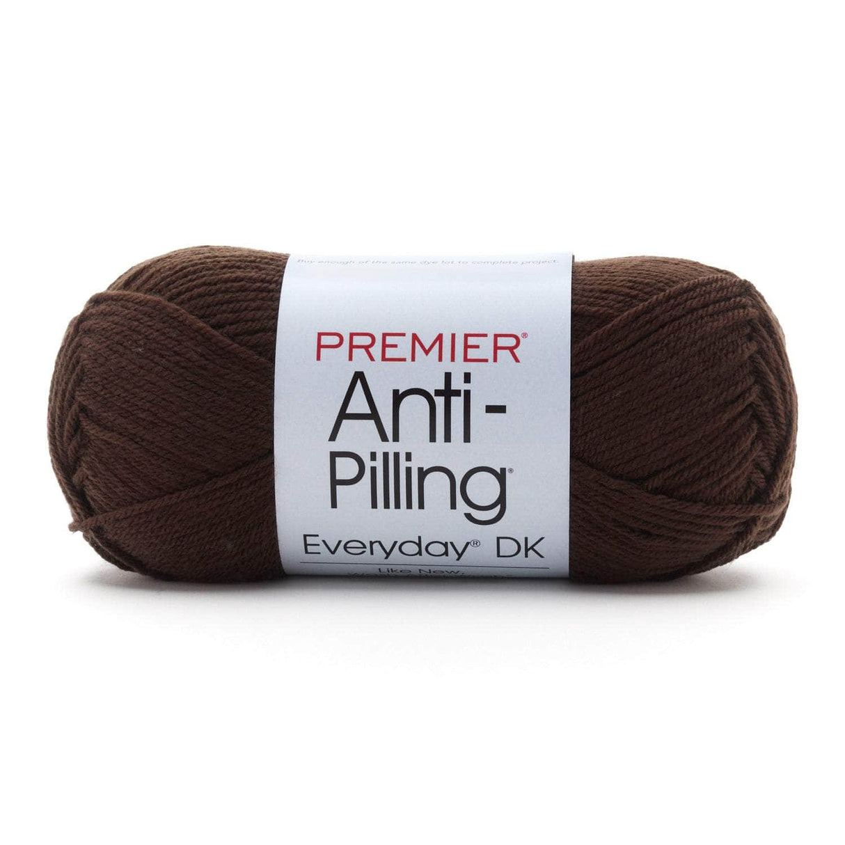 Premier Everyday Anti-Pilling DK Yarn