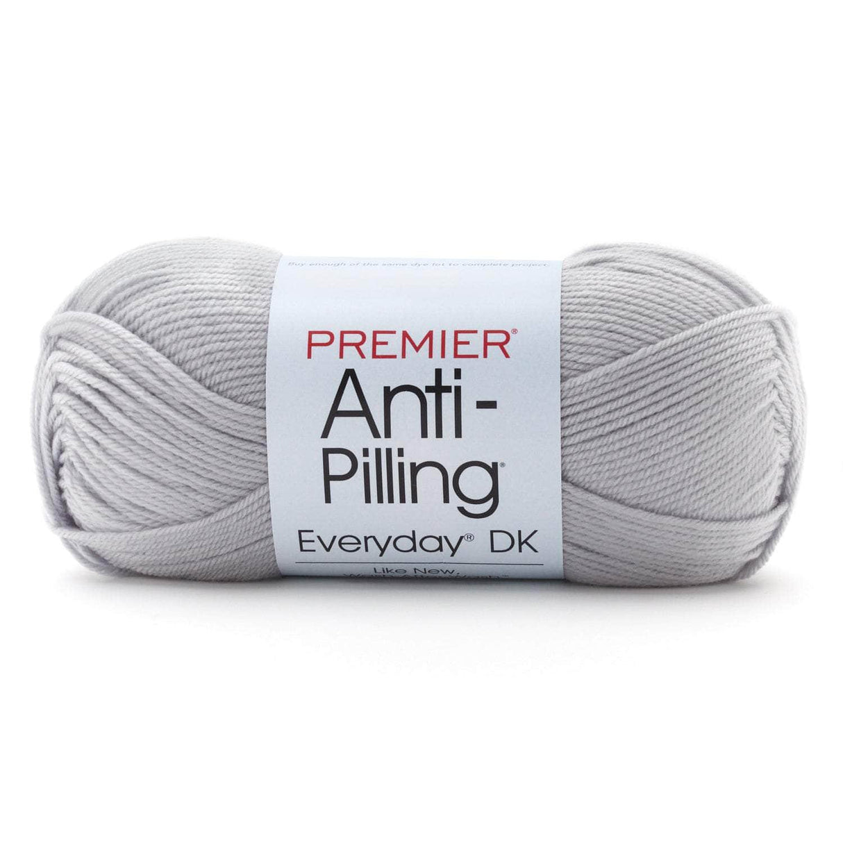 Premier Everyday Anti-Pilling DK Yarn