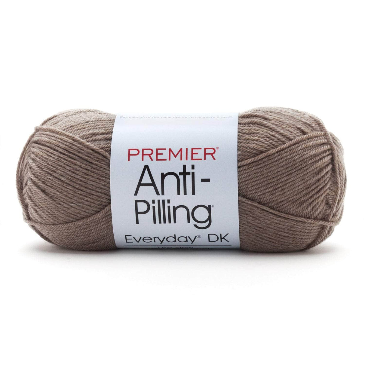 Premier Everyday Anti-Pilling DK Yarn