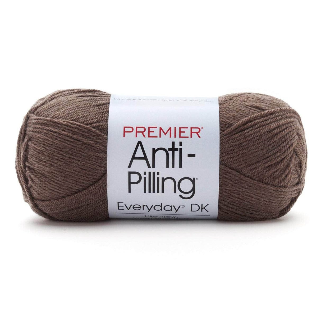 Premier Everyday Anti-Pilling DK Yarn