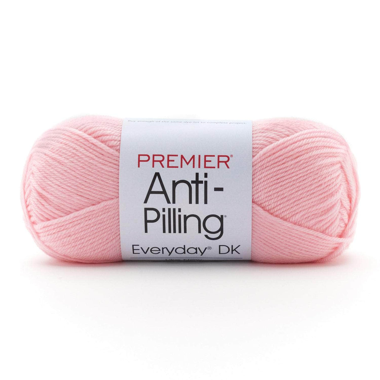 Premier Everyday Anti-Pilling DK Yarn