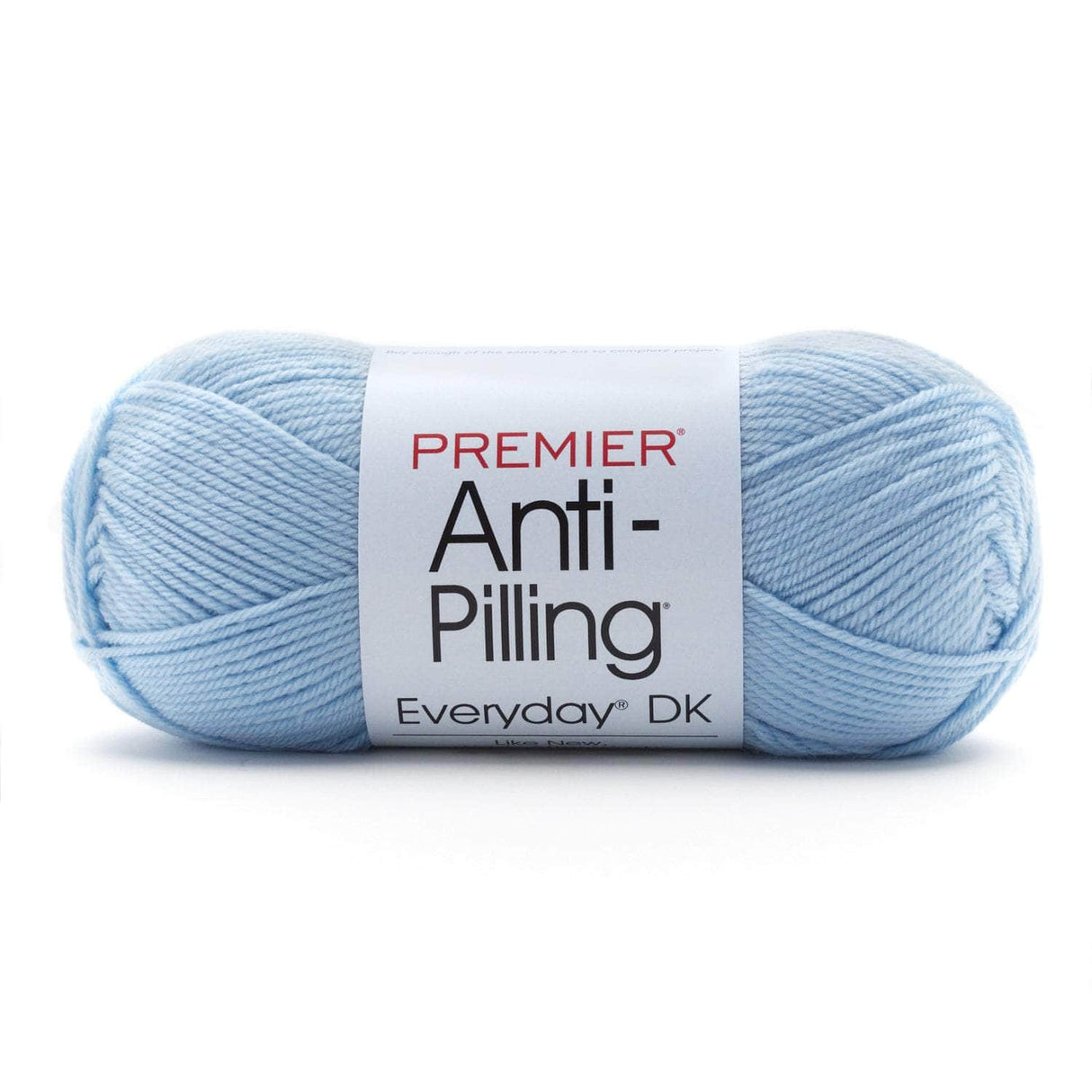 Premier Everyday Anti-Pilling DK Yarn