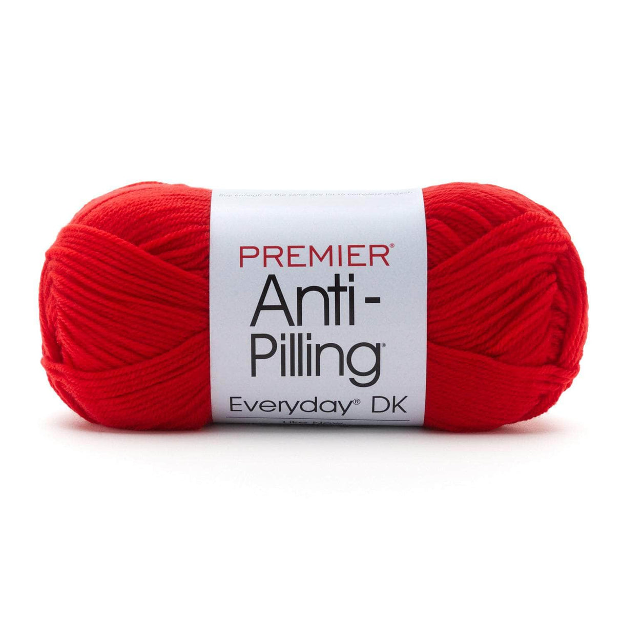 Premier Everyday Anti-Pilling DK Yarn