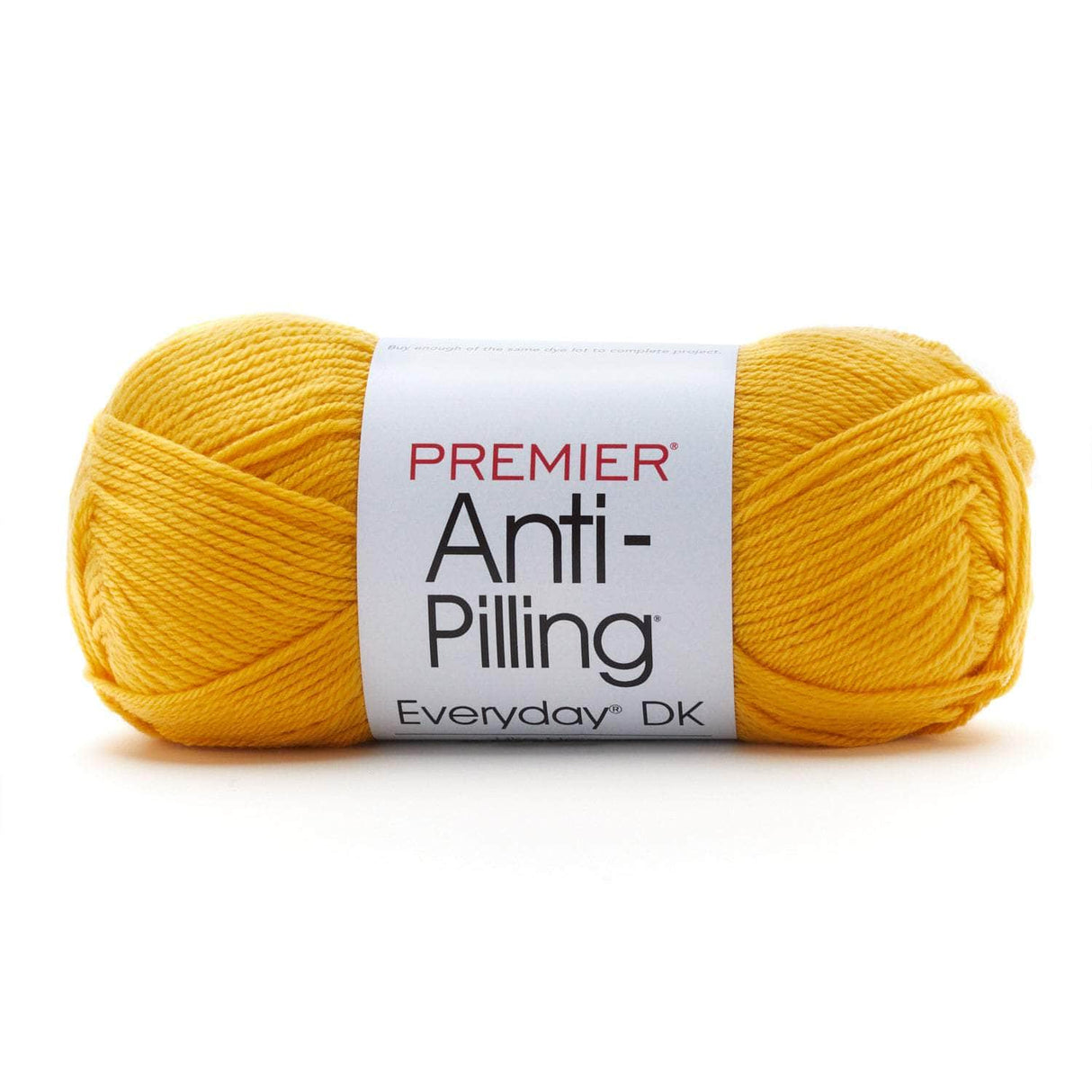 Premier Everyday Anti-Pilling DK Yarn