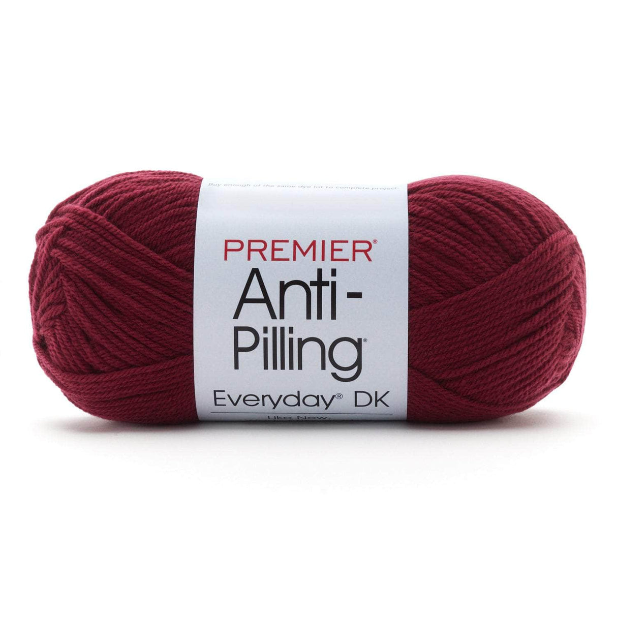 Premier Everyday Anti-Pilling DK Yarn