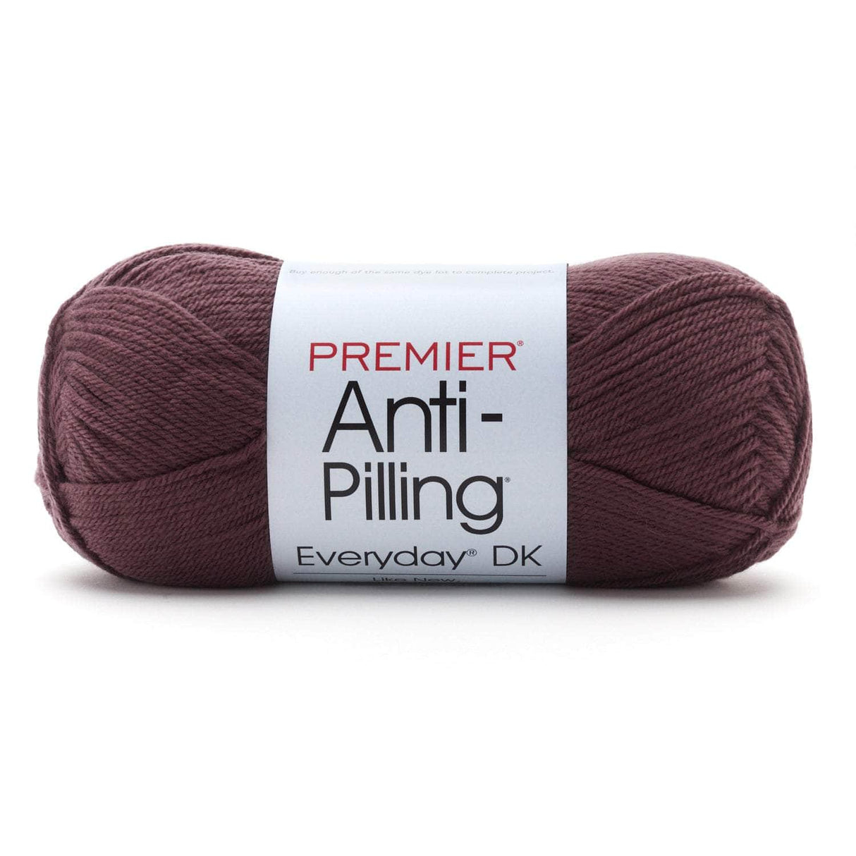 Premier Everyday Anti-Pilling DK Yarn