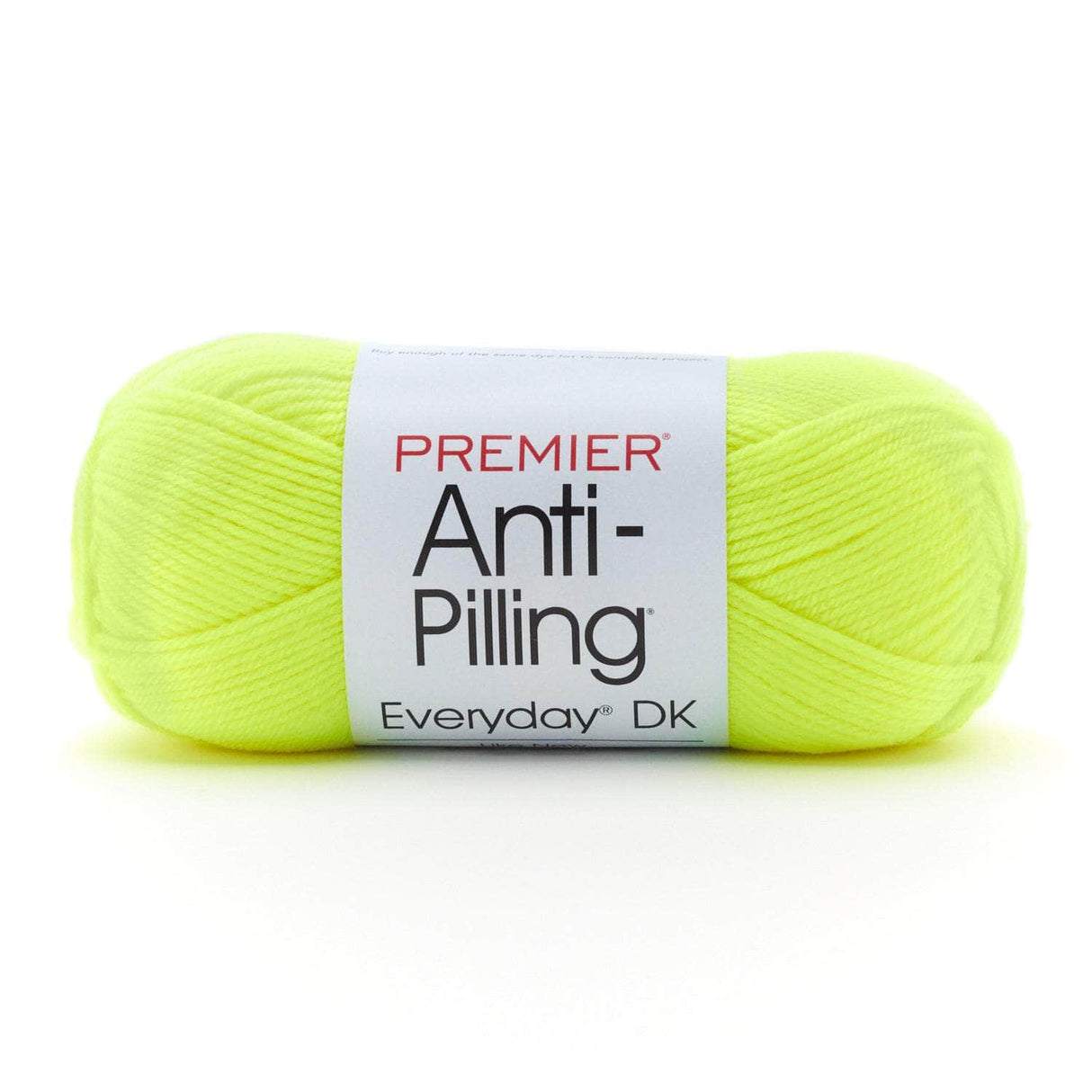 Premier Everyday Anti-Pilling DK Yarn