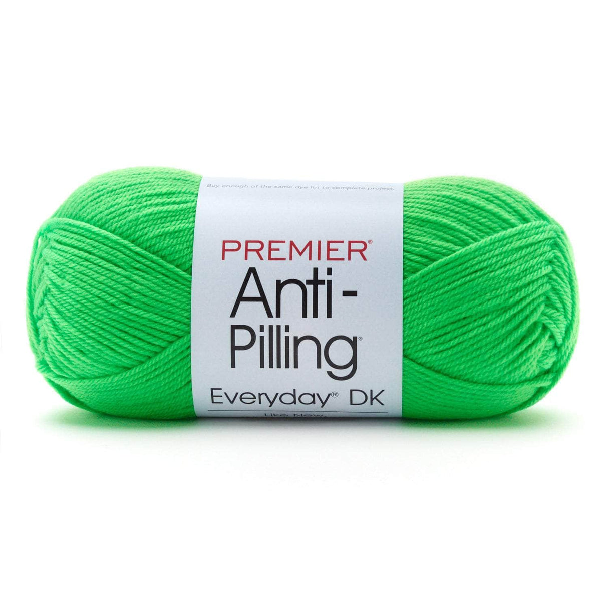 Premier Everyday Anti-Pilling DK Yarn