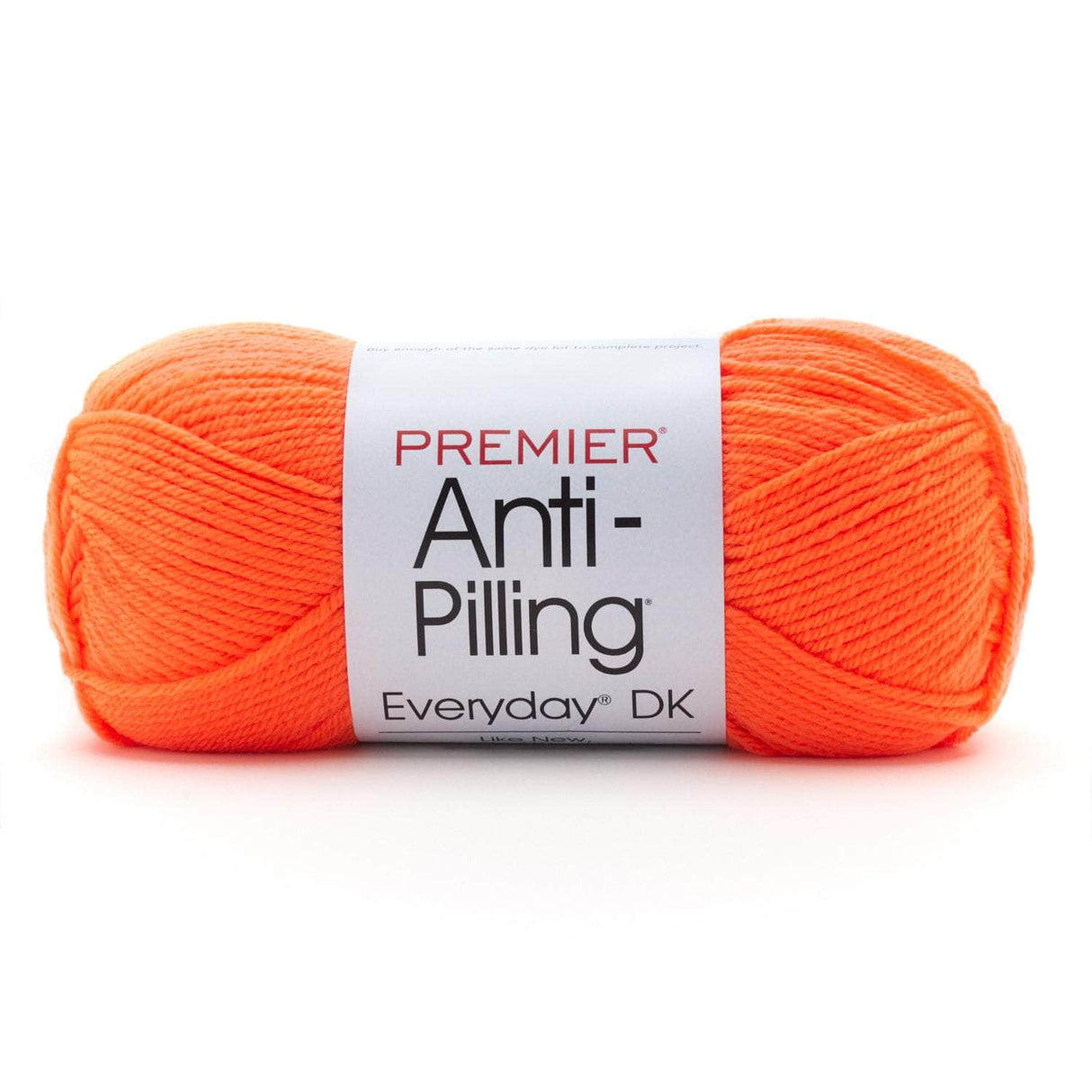 Premier Everyday Anti-Pilling DK Yarn