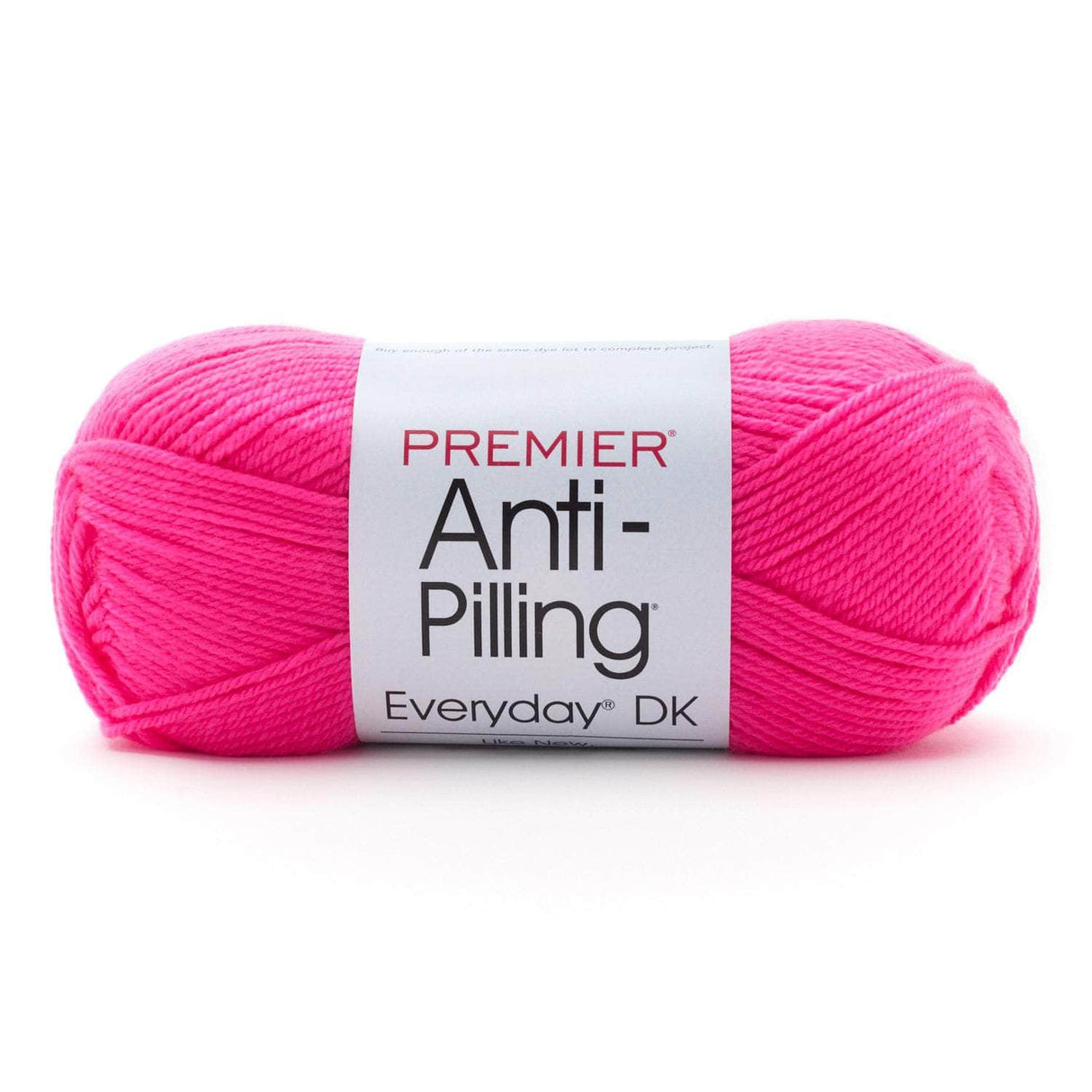 Premier Everyday Anti-Pilling DK Yarn