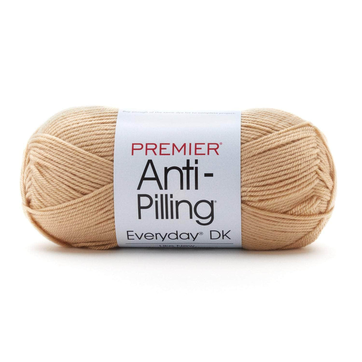 Premier Everyday Anti-Pilling DK Yarn