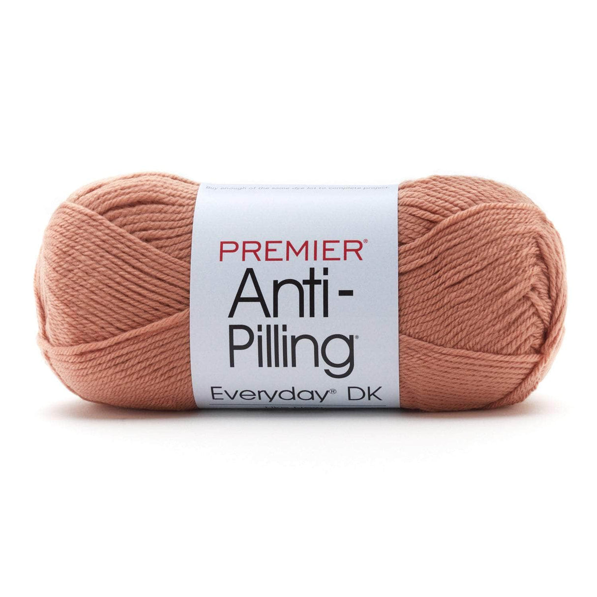 Premier Everyday Anti-Pilling DK Yarn