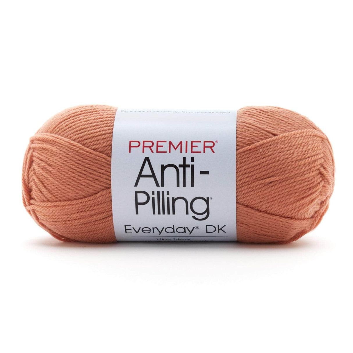 Premier Everyday Anti-Pilling DK Yarn