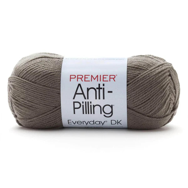Premier Everyday Anti-Pilling DK Yarn