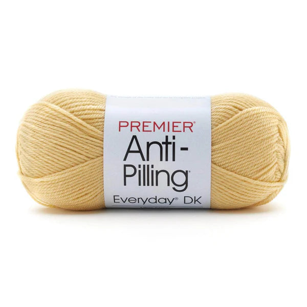 Premier Everyday Anti-Pilling DK Yarn