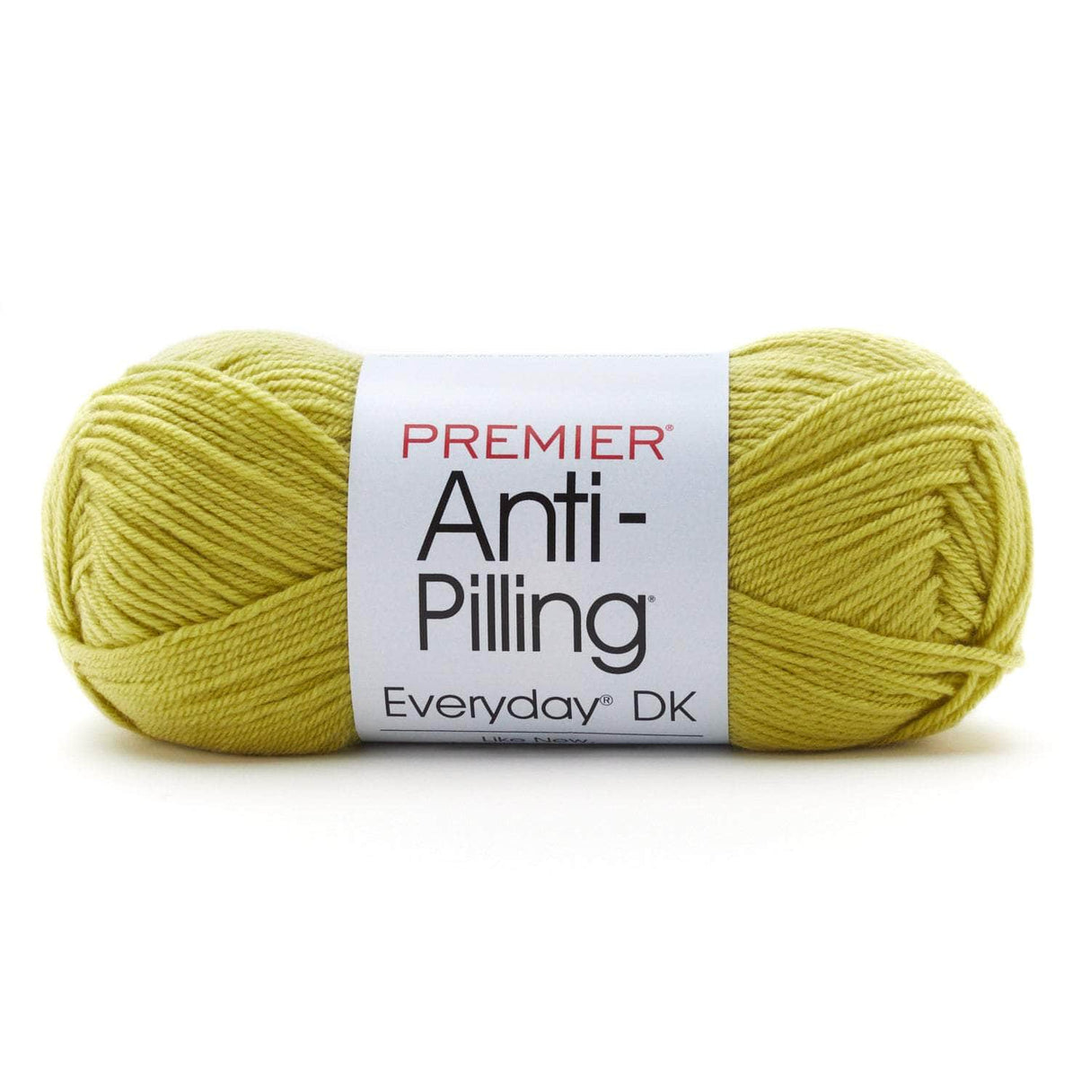 Premier Everyday Anti-Pilling DK Yarn