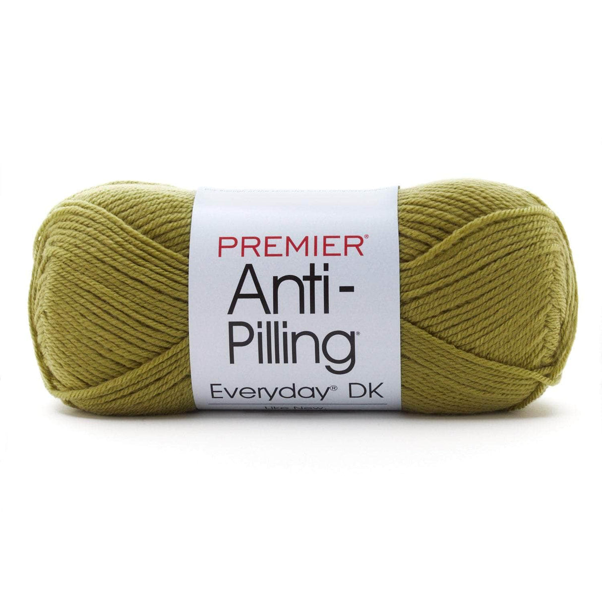 Premier Everyday Anti-Pilling DK Yarn