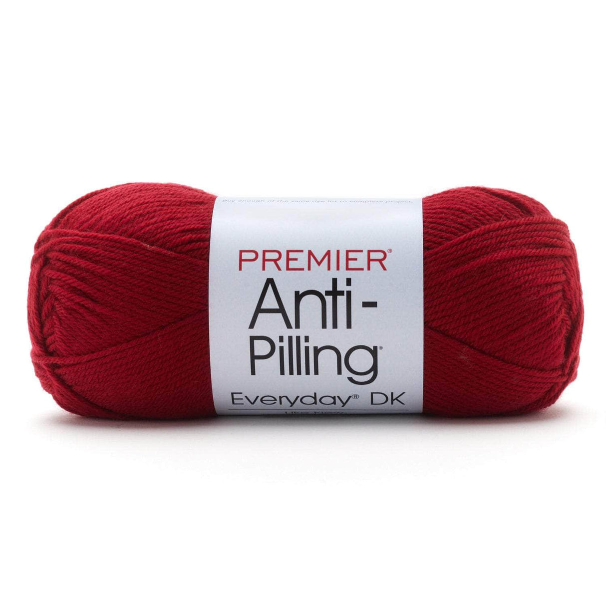 Premier Everyday Anti-Pilling DK Yarn