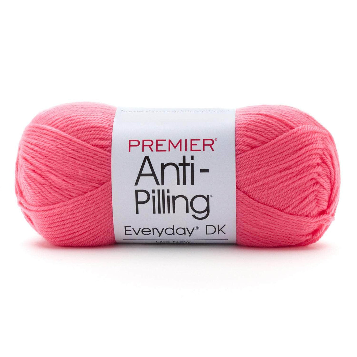 Premier Everyday Anti-Pilling DK Yarn