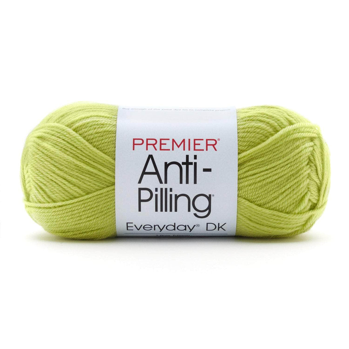 Premier Everyday Anti-Pilling DK Yarn