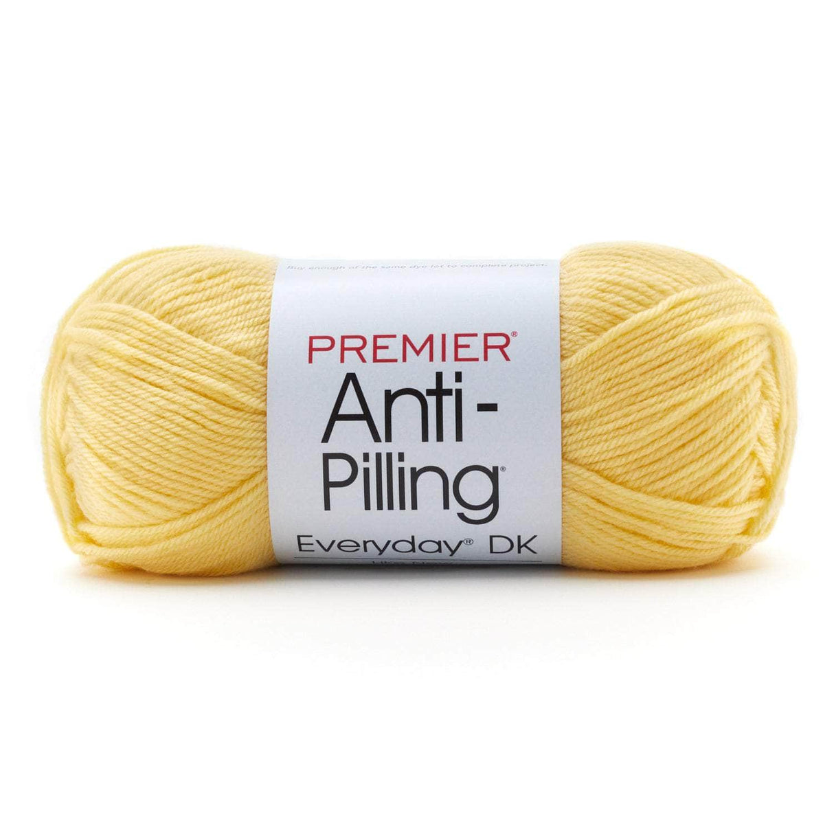 Premier Everyday Anti-Pilling DK Yarn