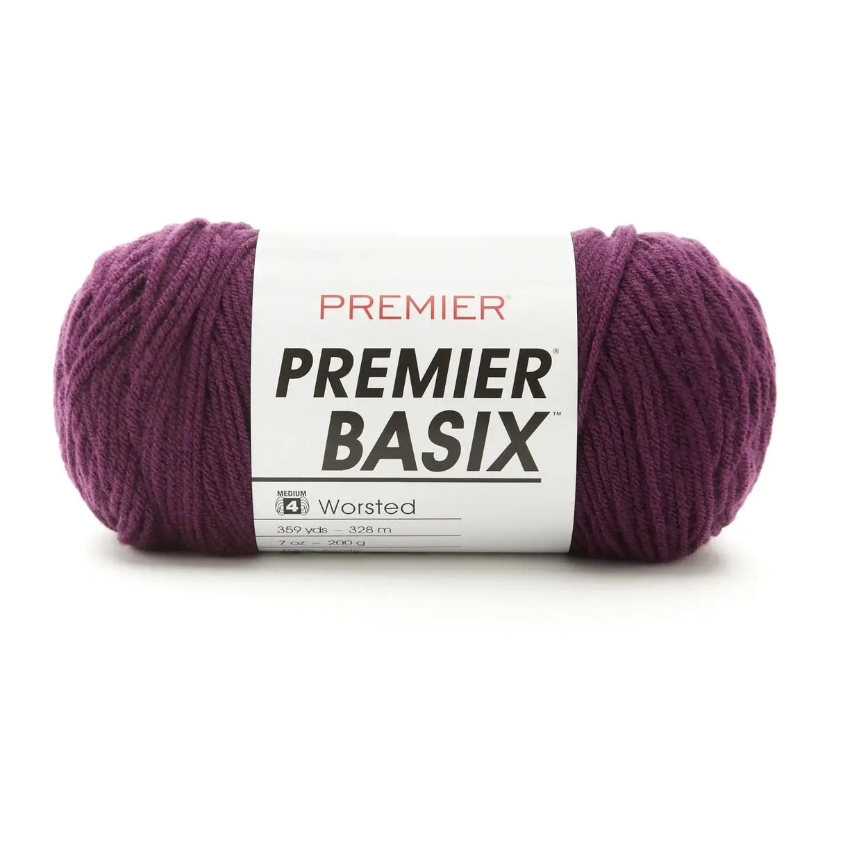 Premier Basix Yarn