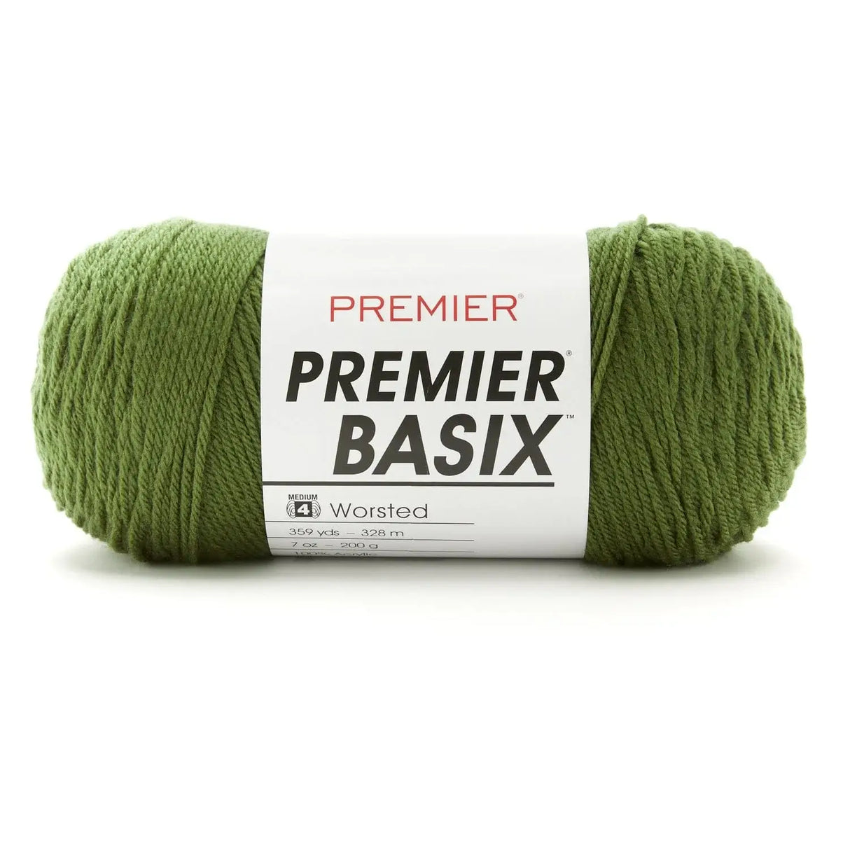 Premier Basix Yarn