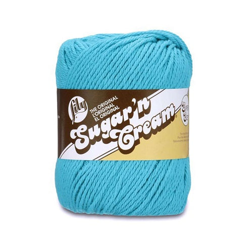 Lily Sugar'n Cream Super Size Yarn