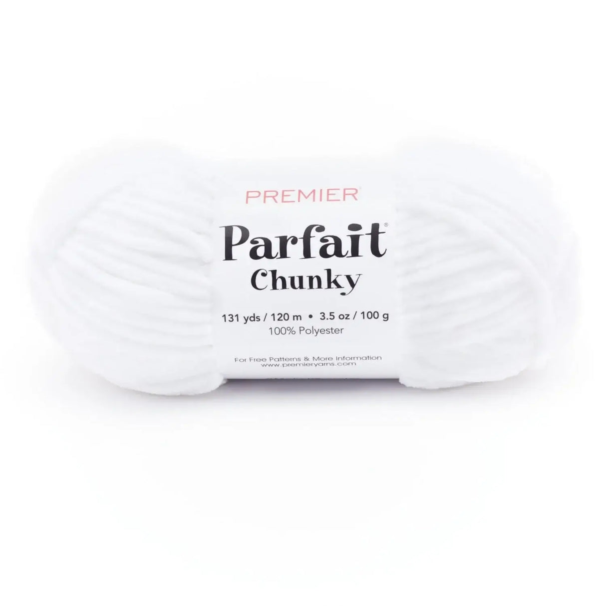 Premier Parfait Chunky Yarn