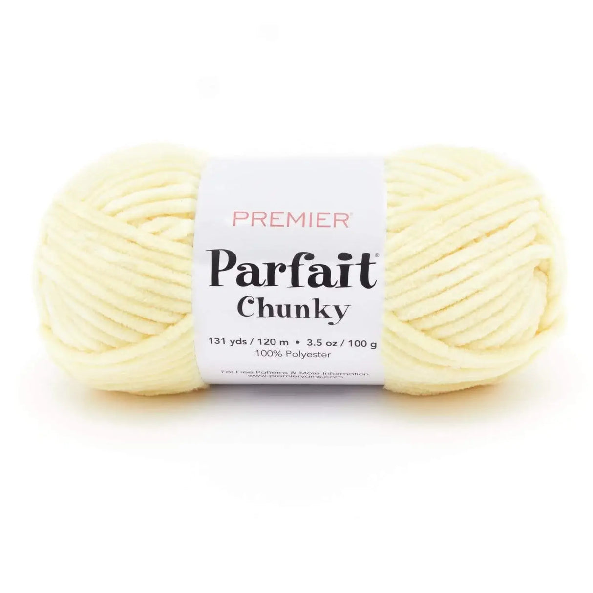 Premier Parfait Chunky Yarn